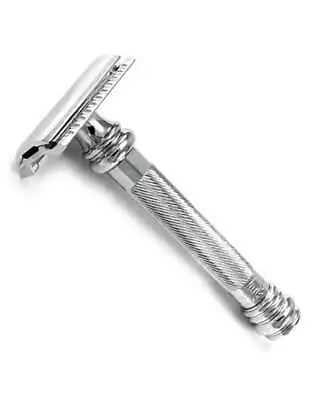 Merkur Soligen Short Handled Razor 34001 - Made In Germany • $54.95