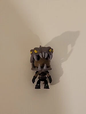 £10 • Buy Little Big Planet Keyring Sackboy Figure Planet Resistance PS4 PS3