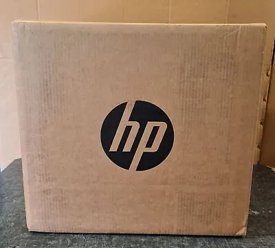 NEW!  HP Colour LaserJet M553dn (B5L25A)  1 Year HP Warranty. Inc VAT! • £420