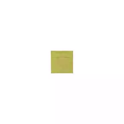 JAM Paper 5.5 X 5.5 Square Invitation Envelopes Chartreuse Green EXBA509 • $30.99