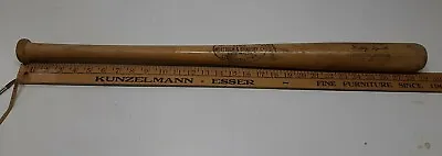 Mickey Mantle Bat Hillerich & Bradsby Louisville Kentucky 125LL Very Nice 1960s • $24.99