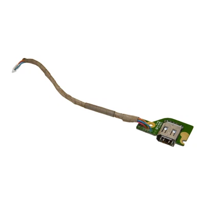£12.99 • Buy Dell Precision M6500 Firewire Port Board And Cable FPNHT