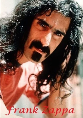 $18.10 • Buy Frank Zappa