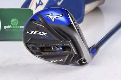 Mizuno JPX 900 #5 Wood / 18 Degree / Regular Flex Fujikura Blue Shaft • £89.99