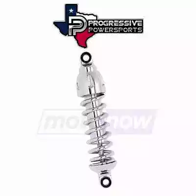 Progressive Suspension Standard 430 Series Shocks For 2014-2020 Harley Bg • $640.15