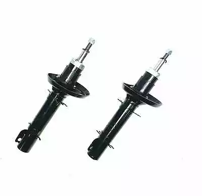 2x Atec 10691017 Shock Absorber Audi Seat Skoda VW Front Axle Both Sides • $230.25