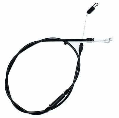 £19.50 • Buy Clutch Drive Cable For Mountfield S461pd Sp533 Sp533es 381030051/0