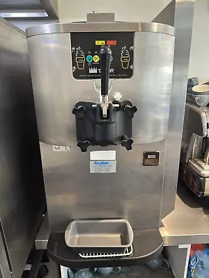 TAYLOR C707 - Soft Serve/Frozen Yoghurt/Ice Cream Machine -  Counter Top • £1500