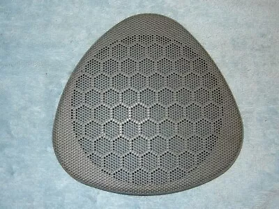 99 - 2003 SAAB 9-5 9-3 Front Door Speaker Grille Gray  N • $15