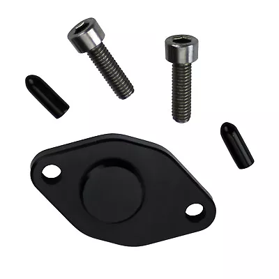 Kawasaki Oil Injection Block Off Kit 900 1100 ZXi STS STX / DI • $12.49