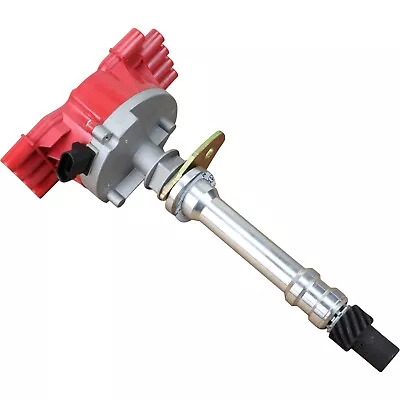 $119.95 • Buy Performance Vortec Ignition Distributor For SB 5.0L 5.7L 350 305 V8