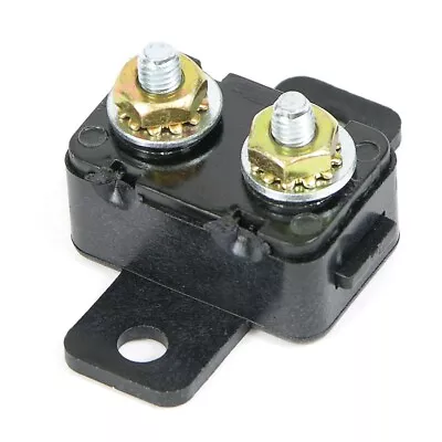 Motorguide 50 Amp Manual Reset Breaker Trolling Motor Accessory • $9.95