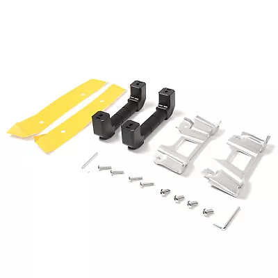 Interior A-pillar Handle Grab Additional Replace Parts For 2007-21 FJ Cruiser • $119.99