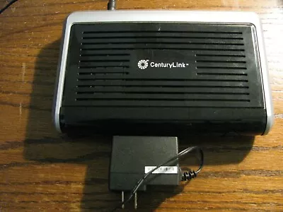 Century Link C1000A Modem Great Working Condition • $15