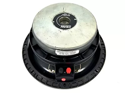 EAW 10  Inch Speaker Woofer 804021 FOR CH461 - Single 7.1 DCR • $89.99