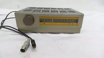 Quad Fm2 Tuner For Spares Or Repair • £50