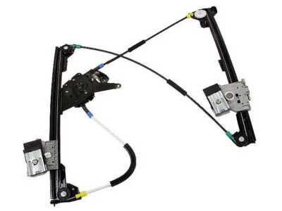 Front Left Window Regulator For 95-02 VW Cabrio JJ73G2 • $299.17