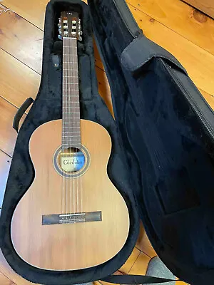 Cordoba C3M Classical Guitar And Gator GL-Classic Case • $250