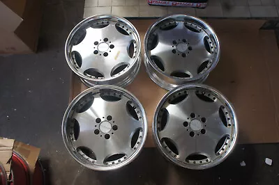 JDM 18  Work AME SHALLEN Wheels For Civic Accord Tsx Rsx Alphard Mark X Sxe10 • $899