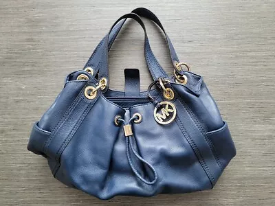 Michael Kors Ludlow Large Shoulder Bag - Excellent Condition • $90