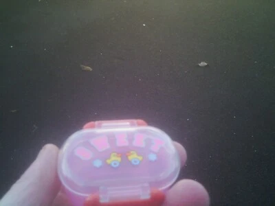 £1.50 • Buy One Baby Born Little Tub Uk Bids Only