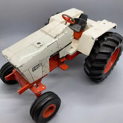 $69.95 • Buy Vintage Ertl Case Agri King 1/16 Diecast Farm Tractor Collectible 1070