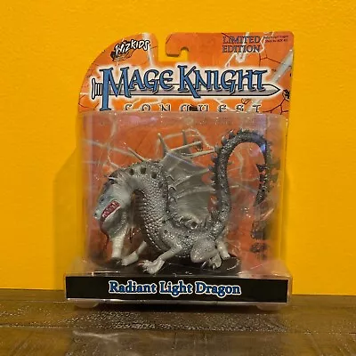 2002 Mage Knight Conquest & Rebellion Lot - Dragons & Chariots - FREE SHIPPING • $129.99