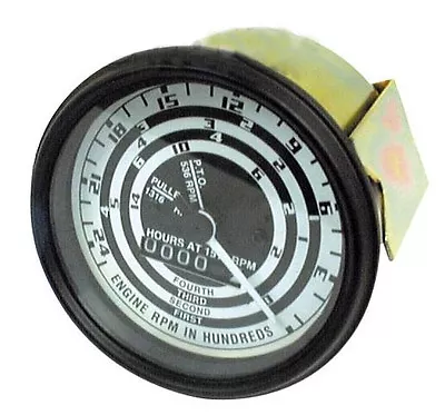 NEW 4 Speed  FORD 2000 4000 NAA JUBILEE PROOFMETER OEM # C3NN17360N • $25.95