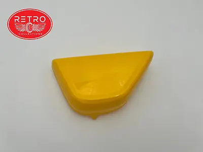 72-78 Honda Z50A Yellow Side Cover • $45