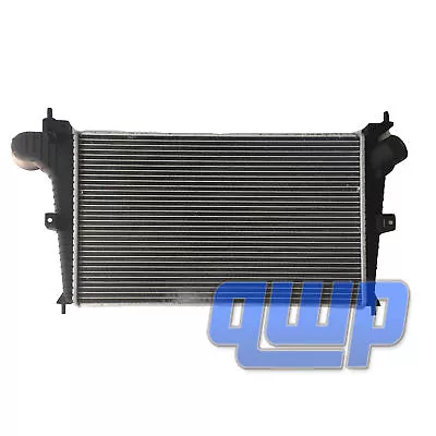 Intercooler / Charge Air Cooler For 1999-2009 Saab 9-5 2.3T L4 SB3012101 4576039 • $88.90