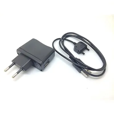 EU Travel Wall Charger For Sony Ericsson K850 K850i M600 M600i M608 P1 P1i P990 • $3.20