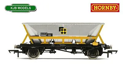 BNIB OO Gauge Hornby R60064 HAA Hopper BR Coal Sector - Era 8 Wagon • £29.95