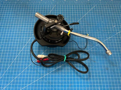 £160 • Buy Technics SL-1210 SL-1200 Mk2 Tone Arm Tonearm Complete Assembly B1