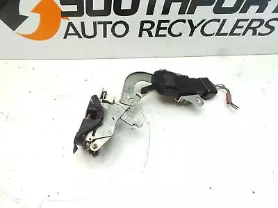 Cruze Yg Right Front Door Lock Mech 06/02-12/06 *0000053221* • $60.13