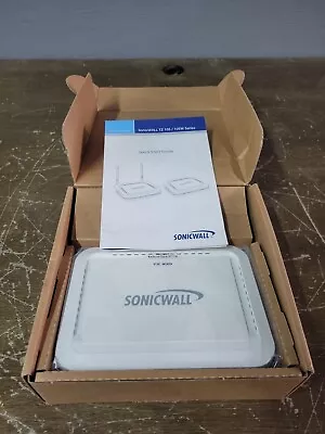 SonicWall TZ 105 Series Unified Threat Management Firewall- APL22-09B • $79