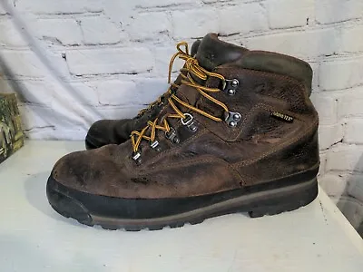 Cabela's Gore-Tex Boots  Work Hiking Hunting Sz 12    S7 • $38.25