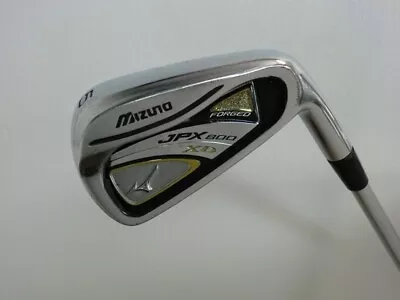 Golf Iron Set Mizuno JPX 800XD 2011 N.S.Pro 950GH HT (R) 6pcs 5-P JAPAN • $524.57