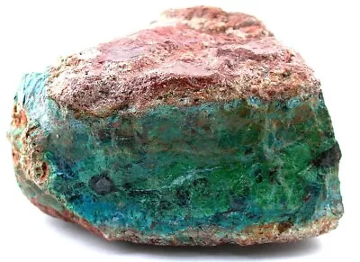 1298 Gram 2 Lb 13.9 Ounce Quantum Quattro Silica Chrysocolla Cab Rough Cms29 • $389.97