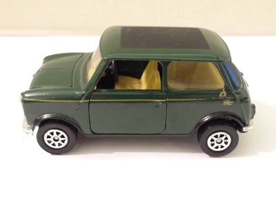 £12.90 • Buy Corgi Mini British Open Classic Green 
