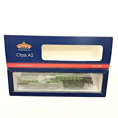 Bachmann Oo Gauge 31-530 Class A2 ' Sugar Palm ' 526 L.n.e.r. Green  Free Post • £119.95