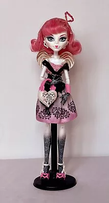 Monster High C.A. Cupid Sweet 1600 (2011) • $150