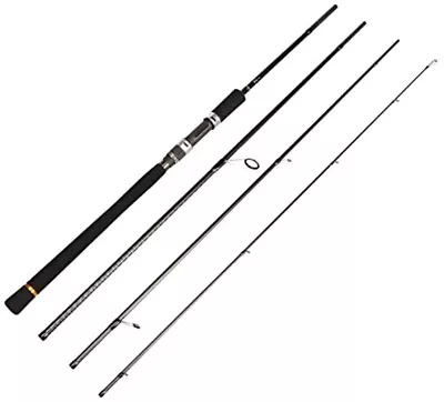 Major Craft CRX 964 Crostage Series Spinning Rod  ML Travel Rod 1863 • $154