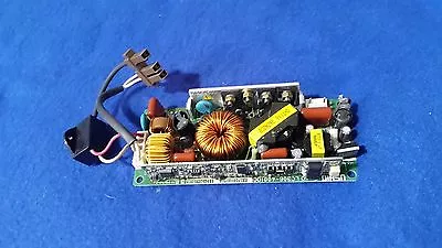 Mitsubishi Projector HD4000 Ballast Board P/n 290P127010 • $34.99