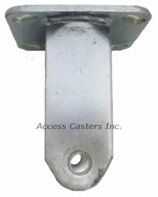 6P40RGR 6  X 2  Medium Duty Rigid Rig 4  X 4-1/2  Plate 7-1/2  Overall Height • $8.04