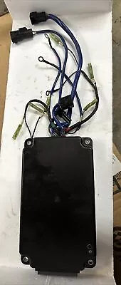 Yamaha Outboard MOTOR 150 200 225 250 HP  ECU CDI 65J-85540-01-00 • $194.95