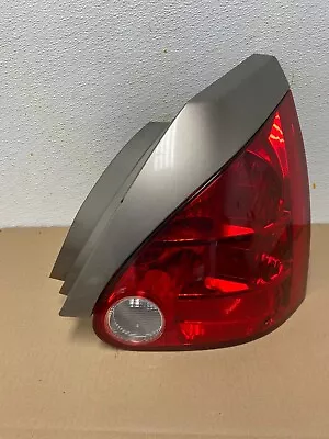 2004 2005 2006 2007 2008 Nissan Maxima Right Passenger Tail Light Oem 5709N DG1 • $23.24