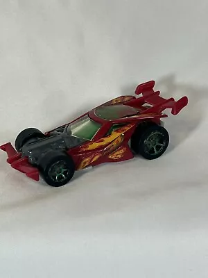 2013 Team Hot Wheels For McDonald's • $11.61