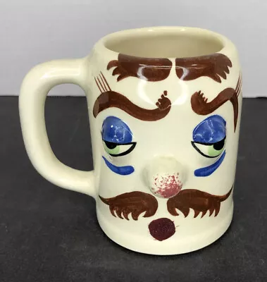 Vintage The Pfaltzgraff Pottery Co. “Muggsy” Sleepy Sam Mug By Jessop York Pa. • $19.99