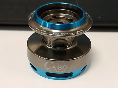 1 Quantum Part# QAB421-01 Spool Assembly Complete Fits Cabo CSP50ptsE • $44.99