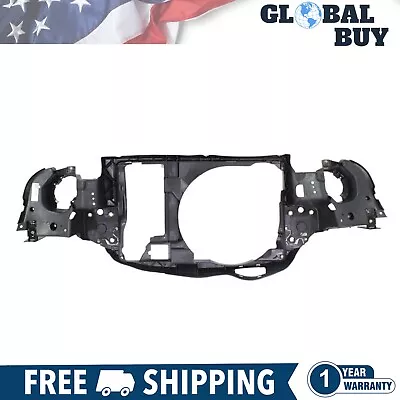 New Front Panel RADIATOR SUPPORT Assembly For 2002-2008 S Model Mini Cooper • $173.70